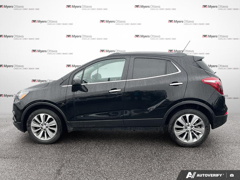 Buick Encore 2020