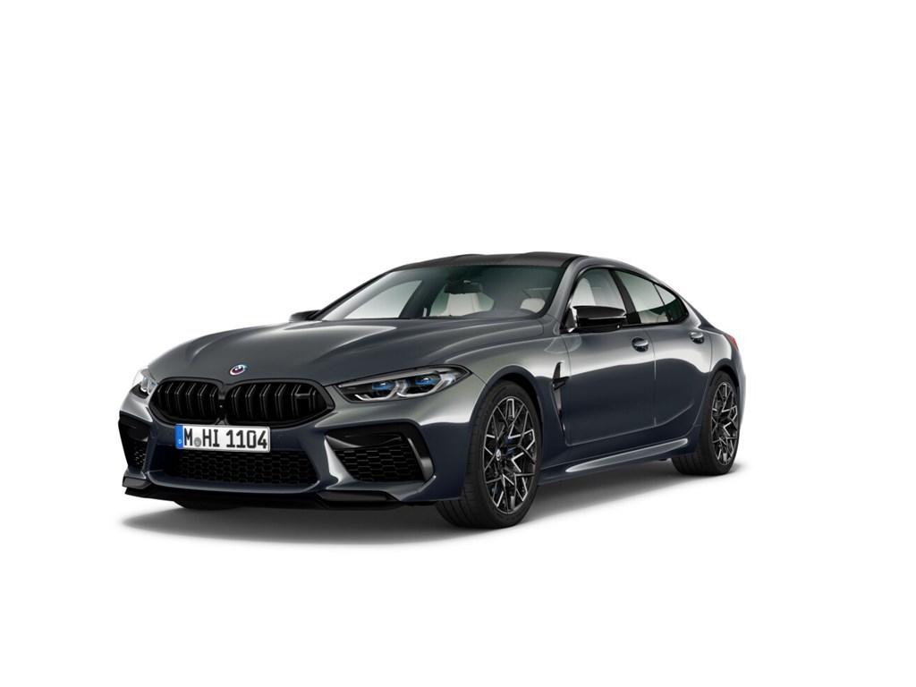 BMW M8 2024