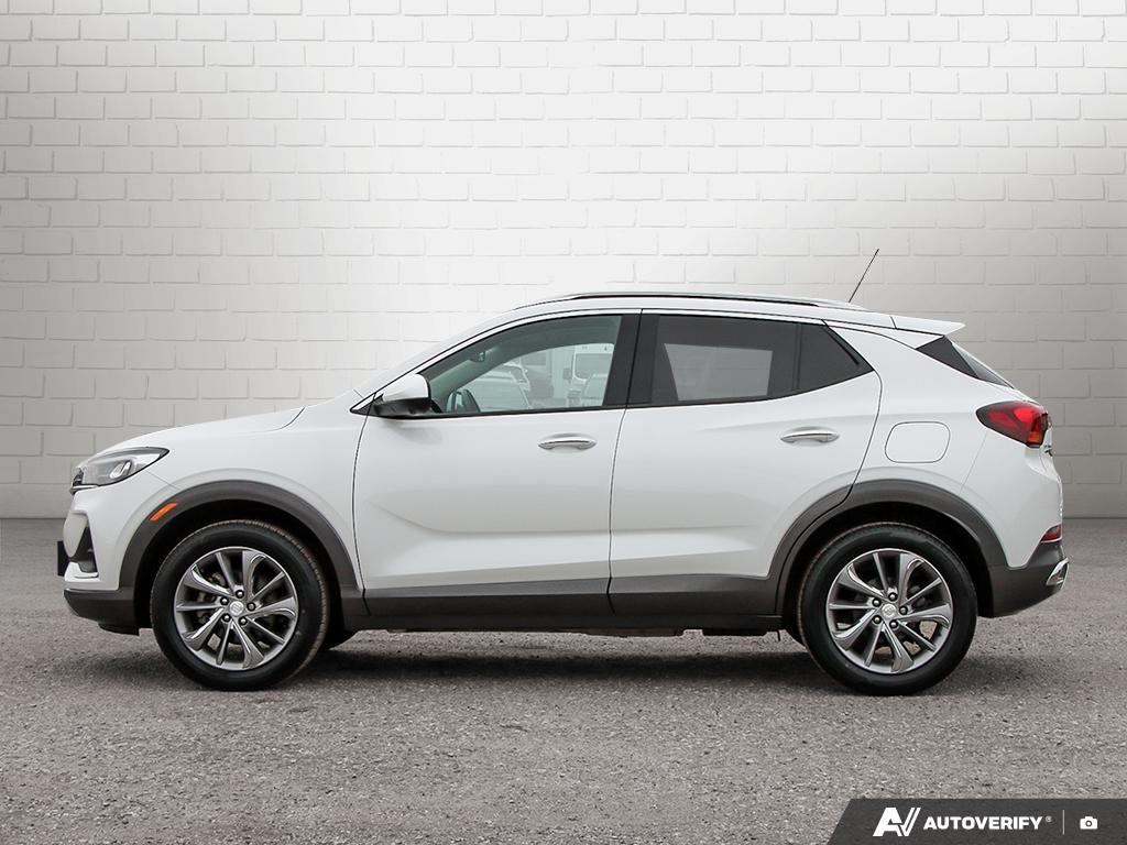 Buick Encore GX 2023