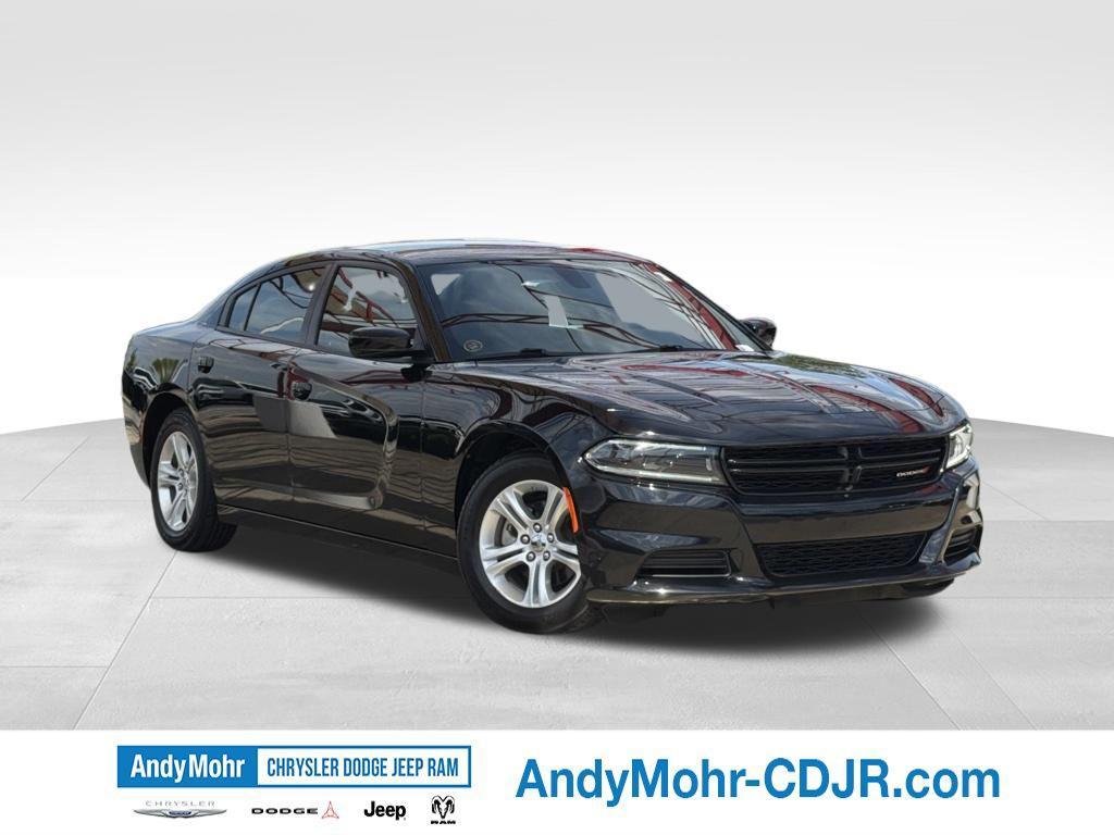 Dodge Charger 2022