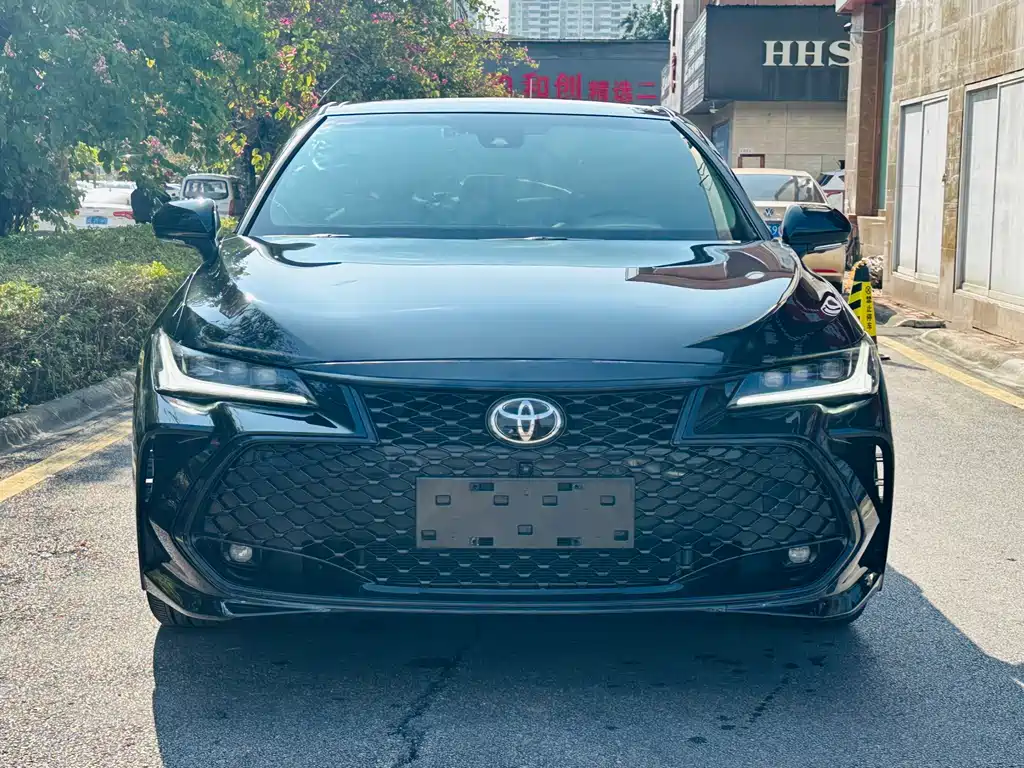 Toyota Avalon 2024