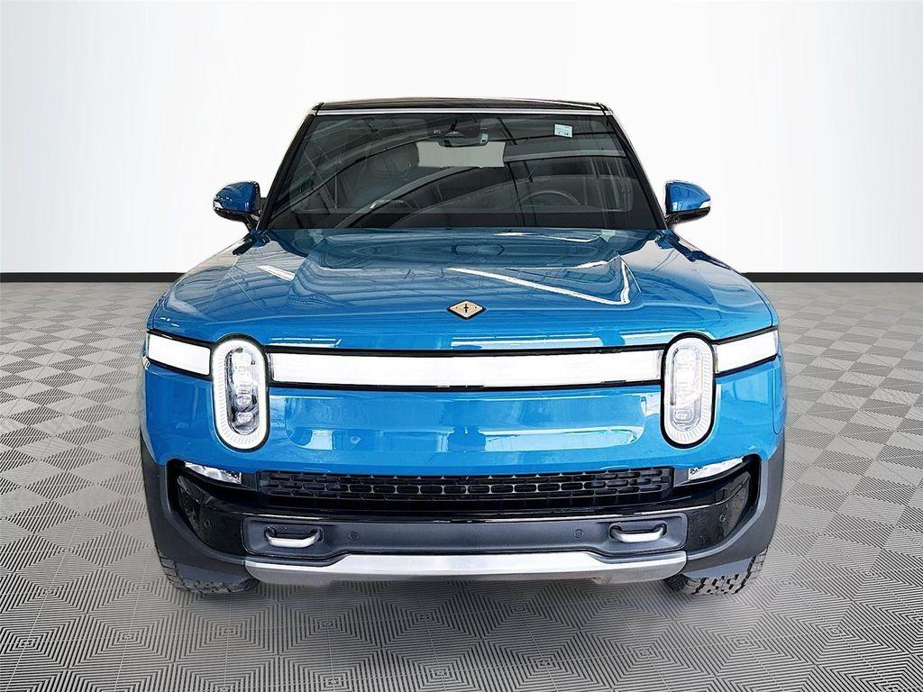 Rivian R1S 2024