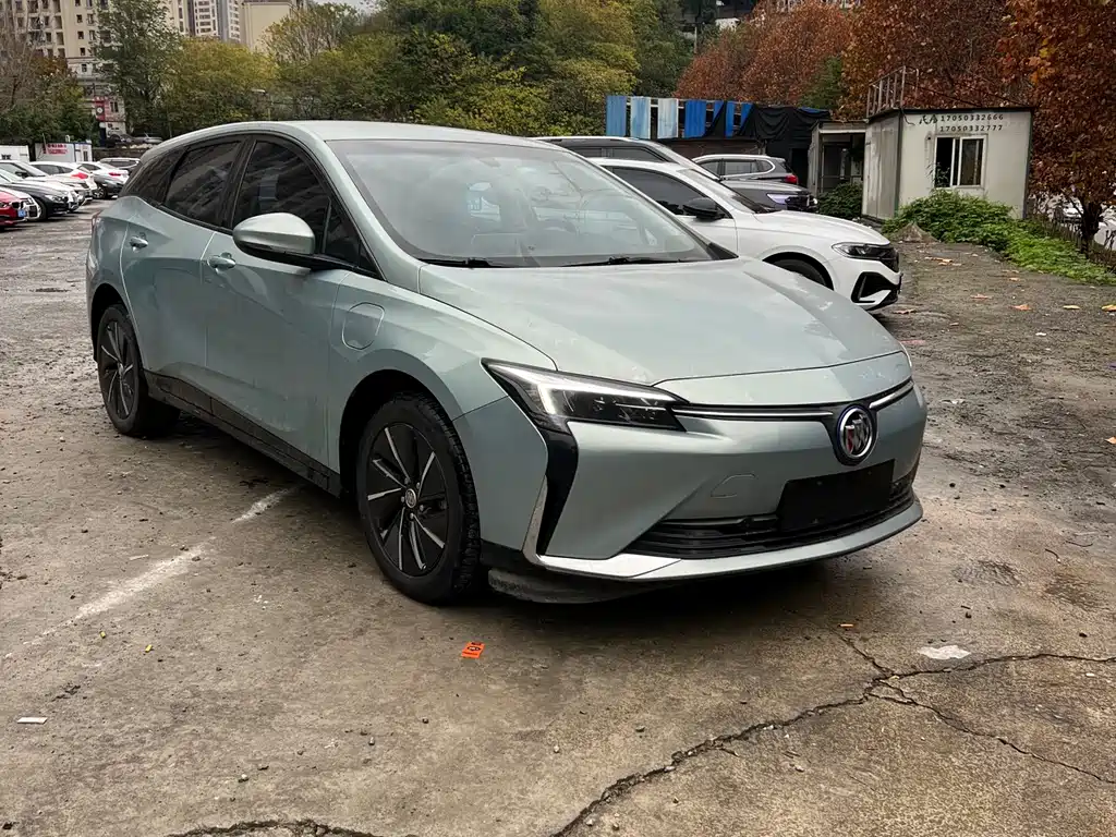Buick Velite 6 2022