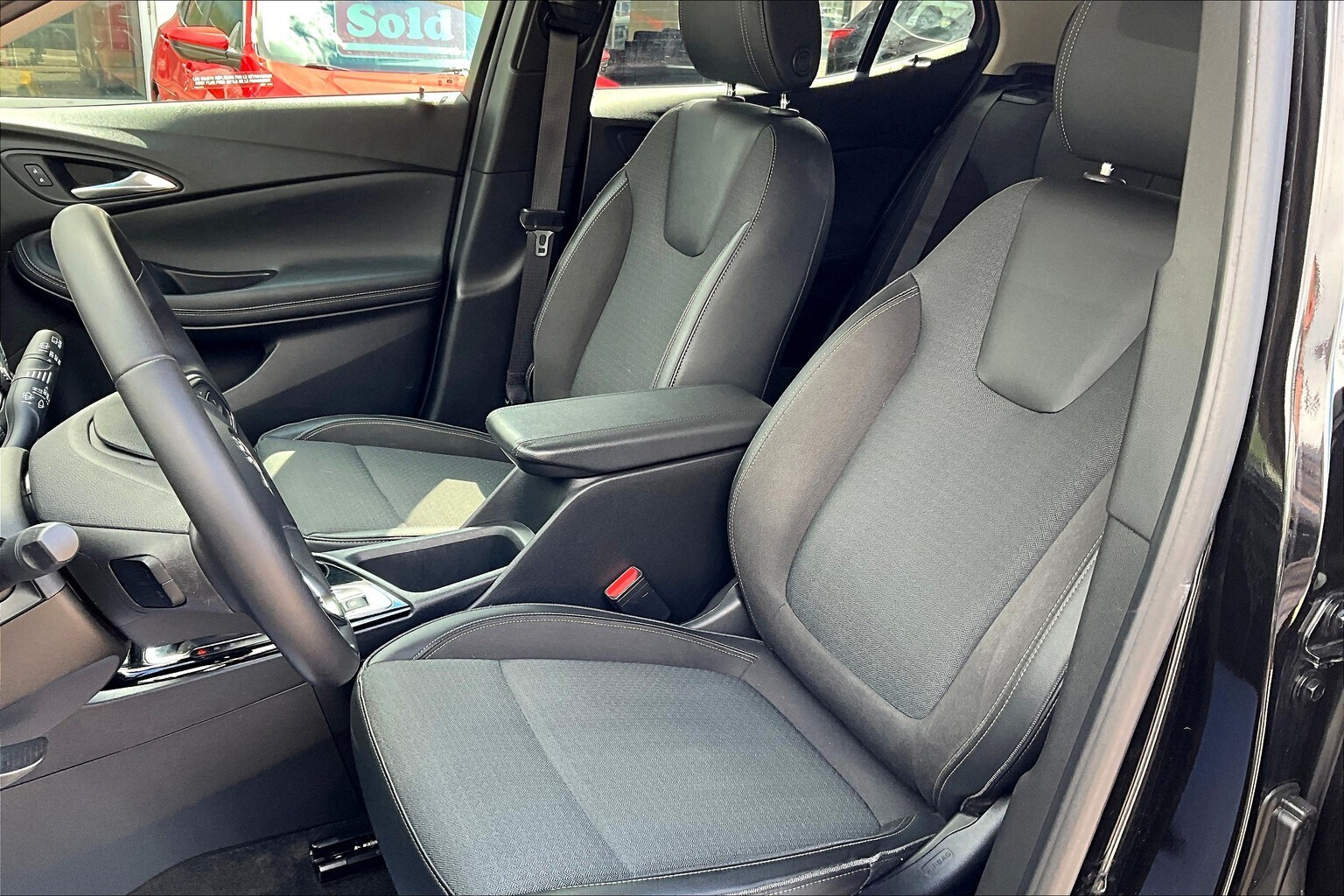 Buick Encore GX 2020