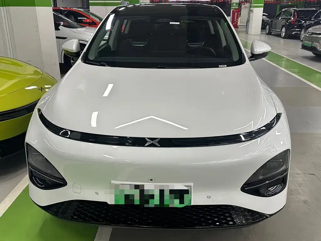 Xpeng G6 2024