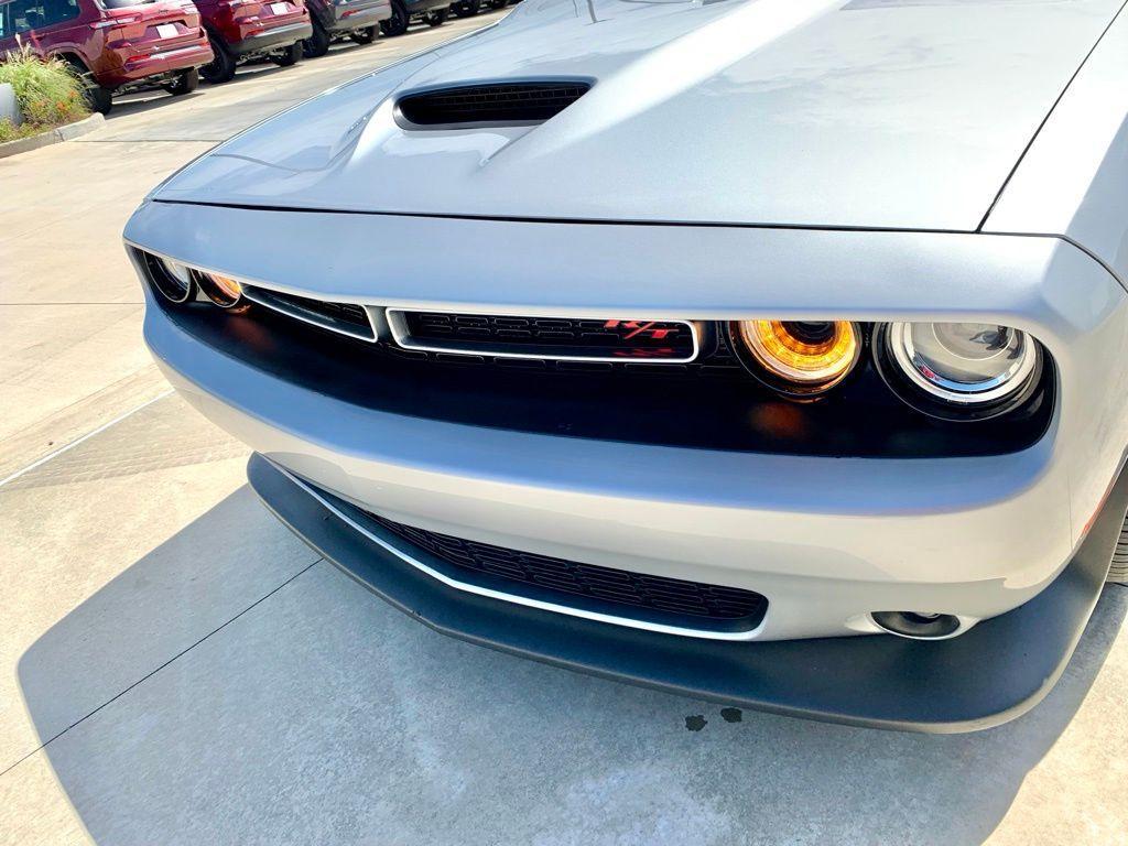 Dodge Challenger 2022