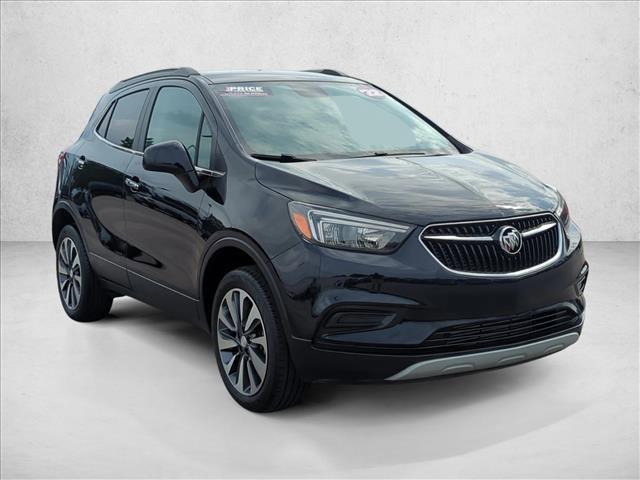 Buick Encore 2022