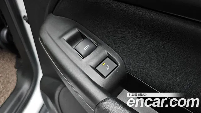 Chevrolet TrailBlazer 2021