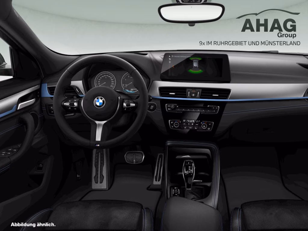 BMW X2 2021
