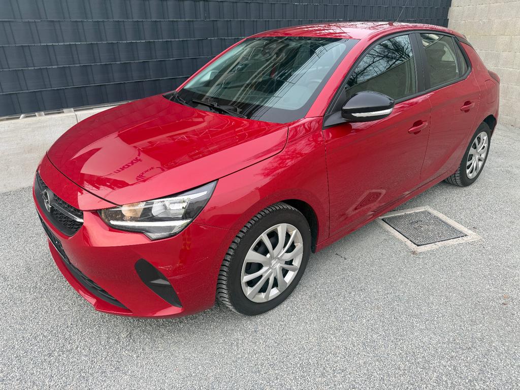 Opel Corsa 2022