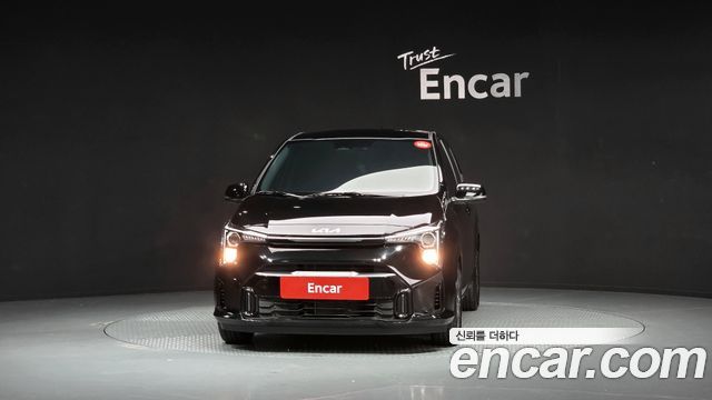 Kia Morning 2026