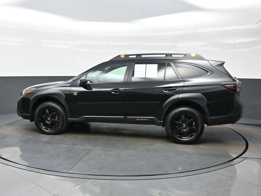 Subaru Outback 2022