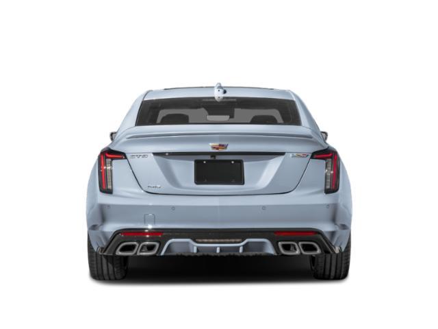 Cadillac CT5-V 2026