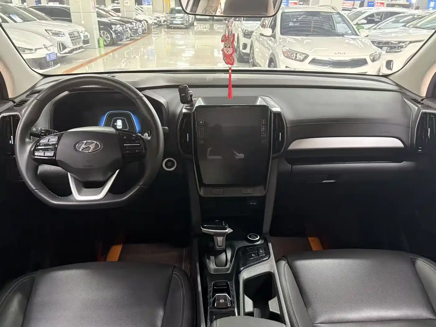 Hyundai ix35 2022
