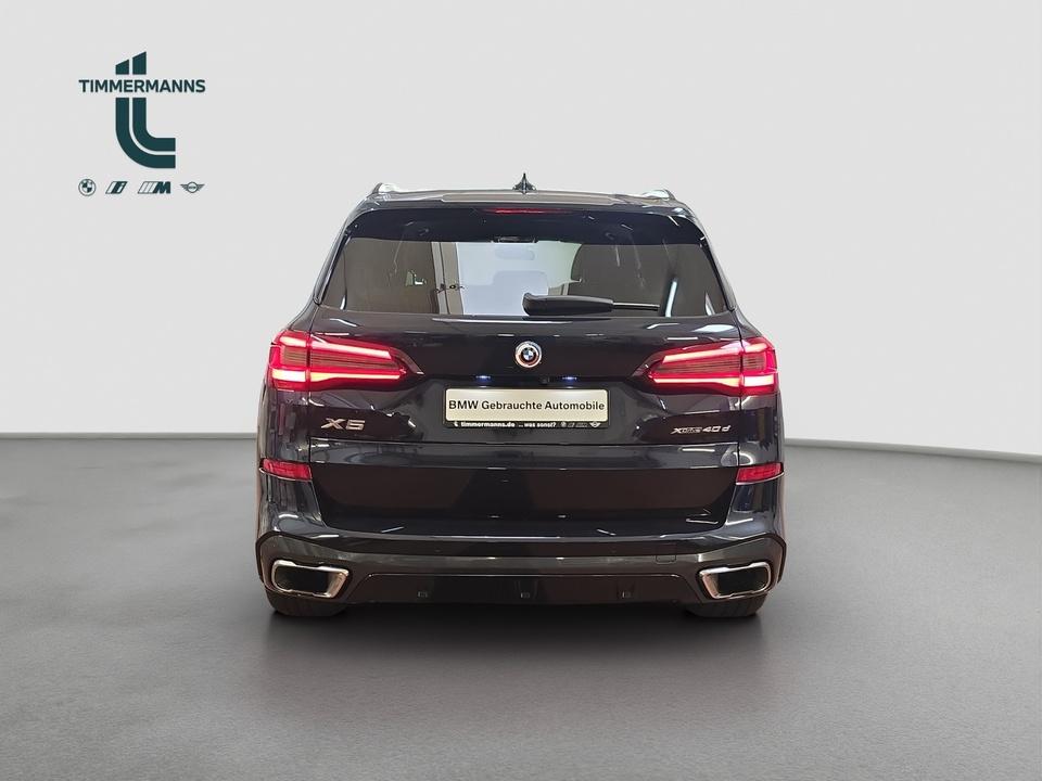 BMW X5 2023