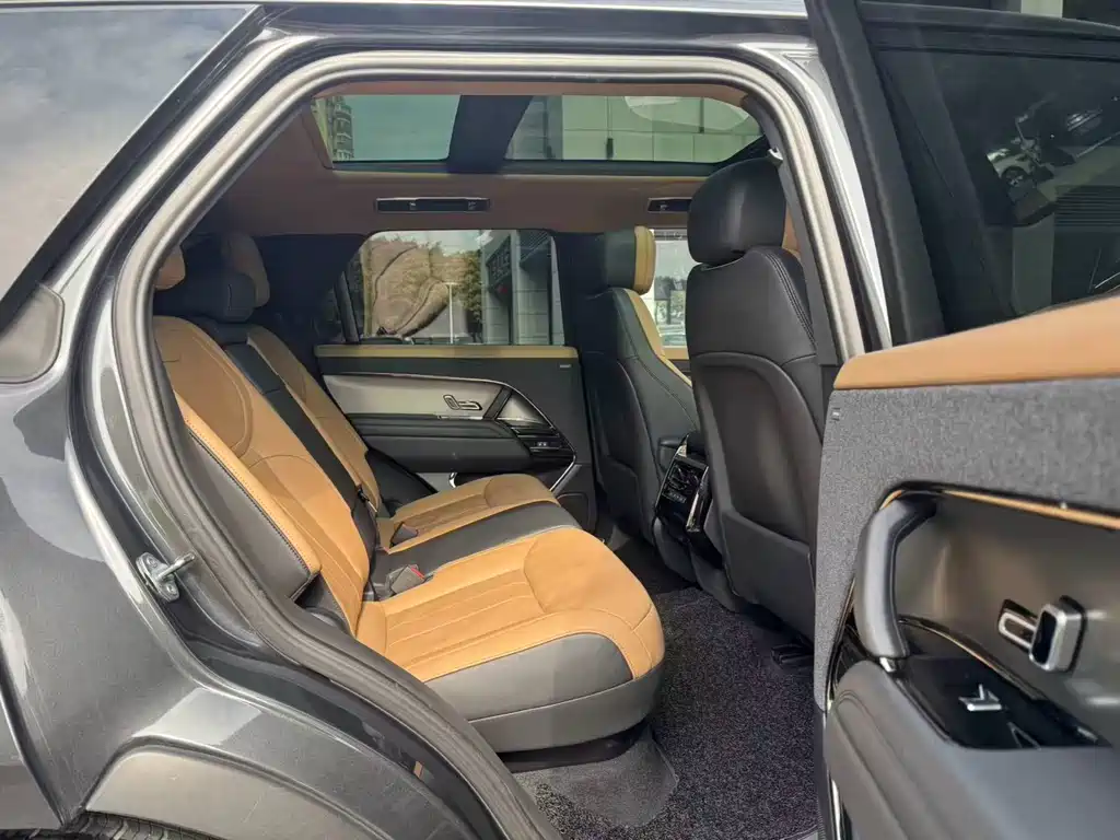 Land Rover Range Rover Sport 2023