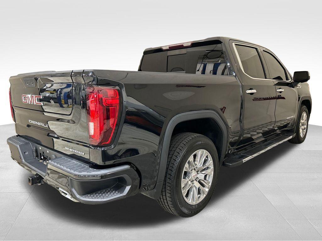 GMC Sierra 2021