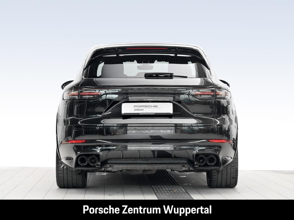 Porsche Cayenne 2023