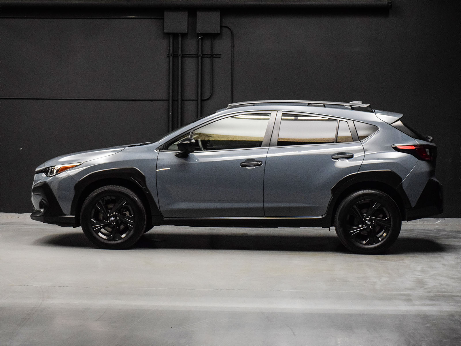Subaru Crosstrek 2024