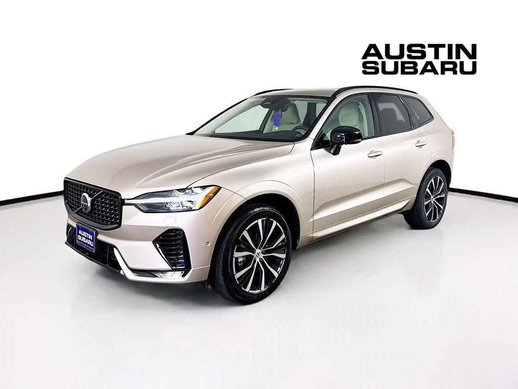 Volvo XC60 2024