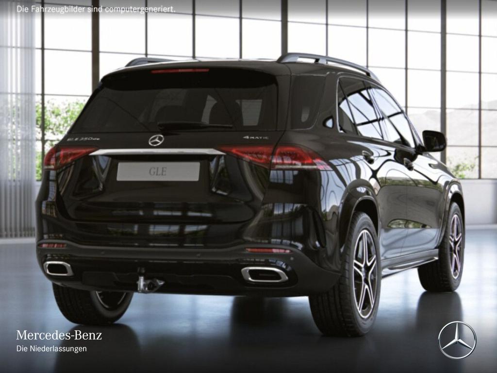 Mercedes-Benz GLE 350 2022