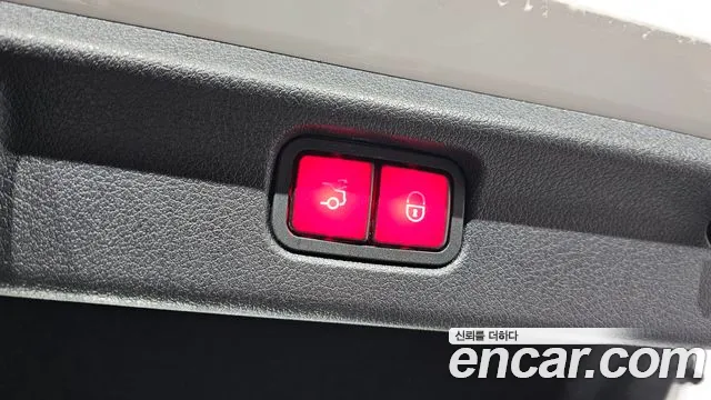Mercedes-Benz EQE 2022