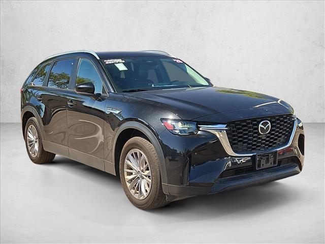 Mazda CX-90 2025