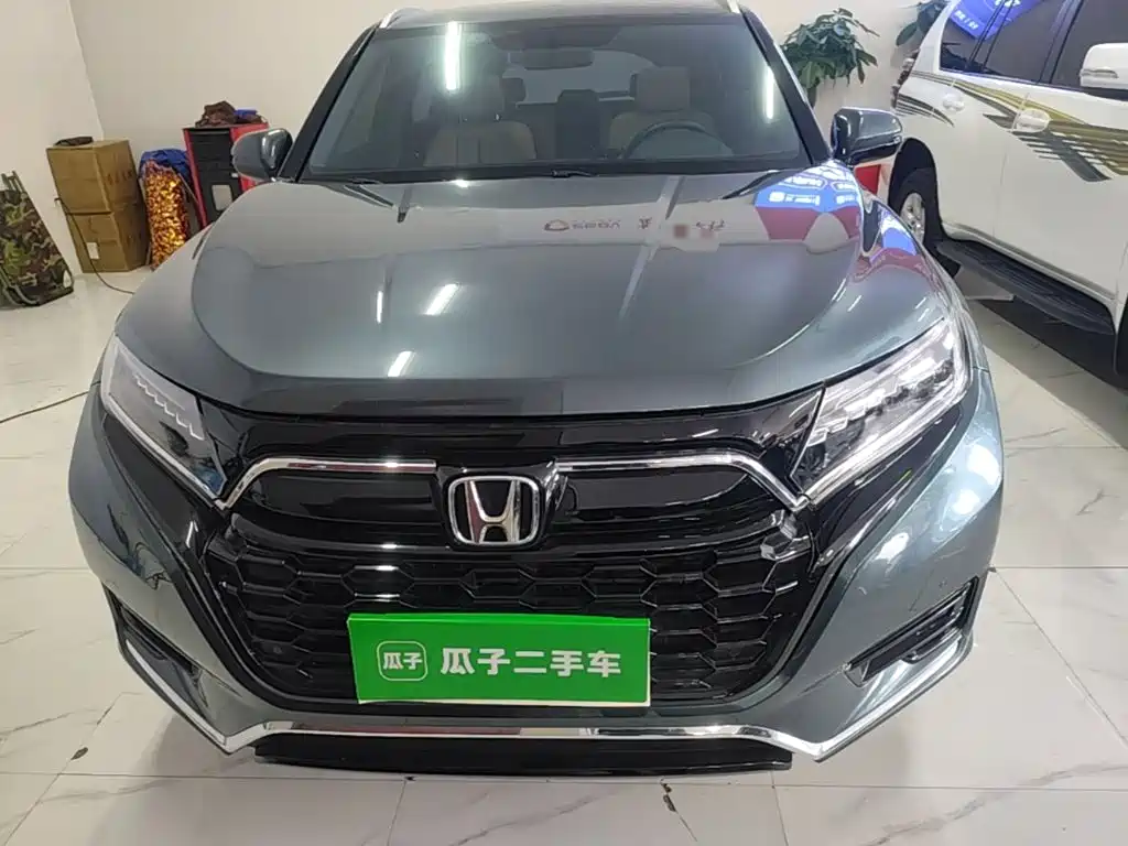 Honda UR-V 2023