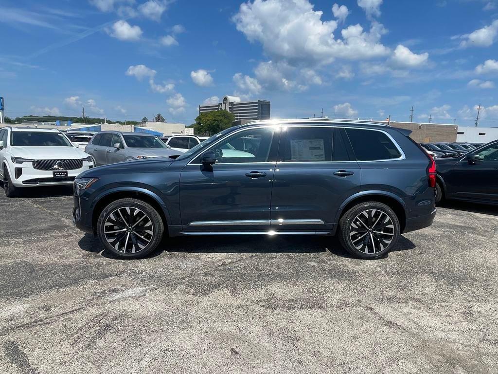 Volvo XC90 2026