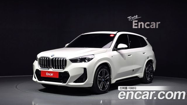 BMW X1 2024