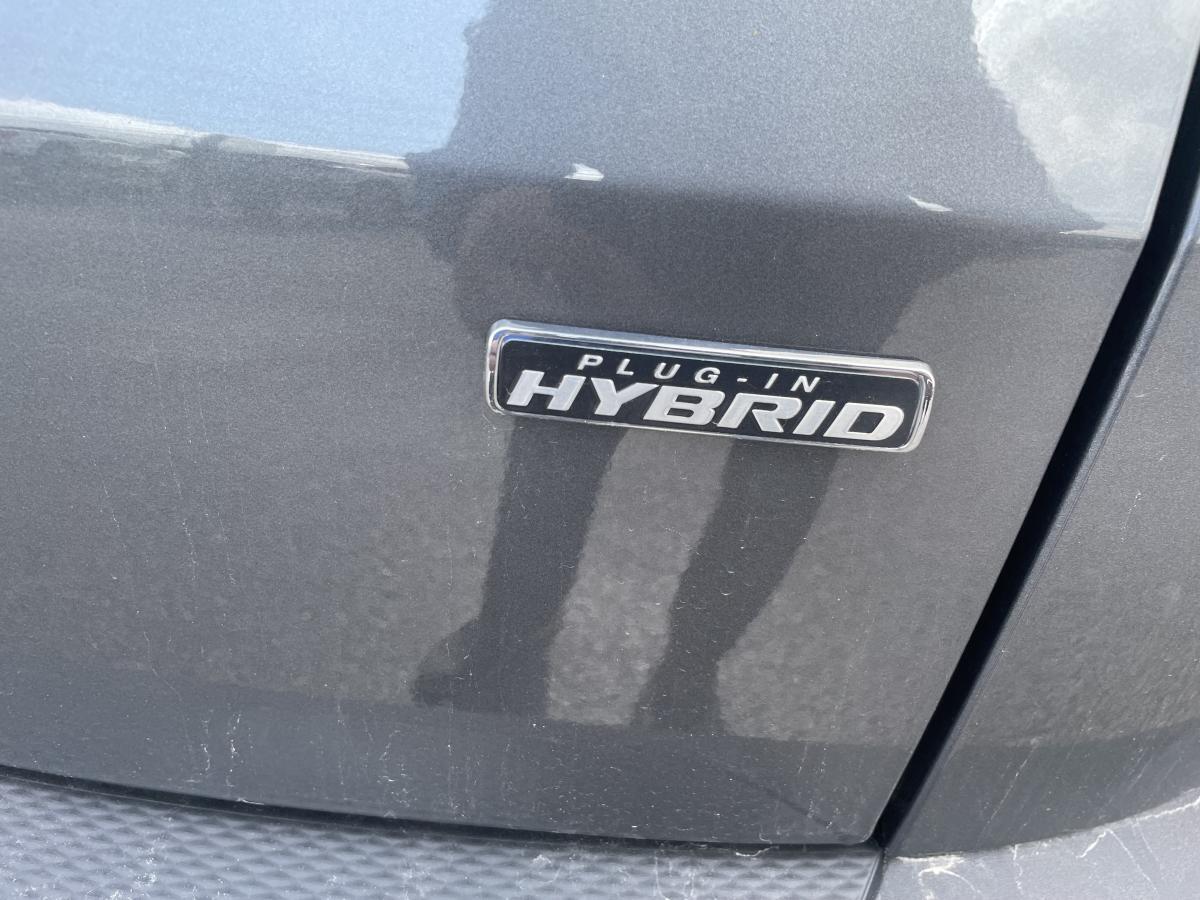 Ford Escape 2025
