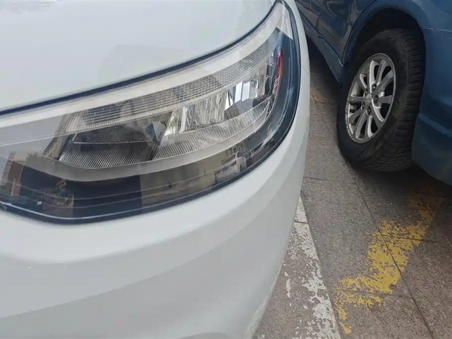 Volkswagen ID.3 2024