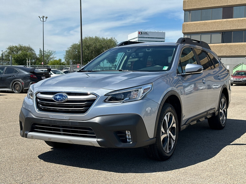 Subaru Outback 2022