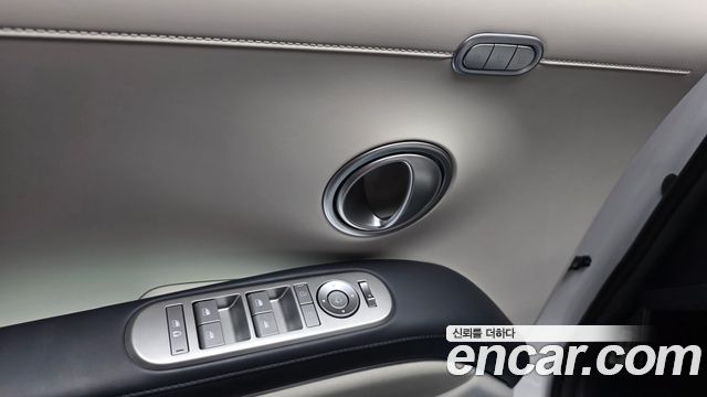 Hyundai Palisade 2025