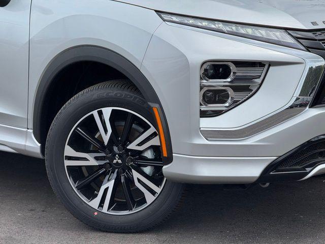 Mitsubishi Eclipse Cross 2025