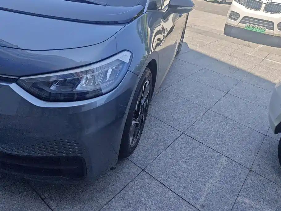 Volkswagen ID.3 2024
