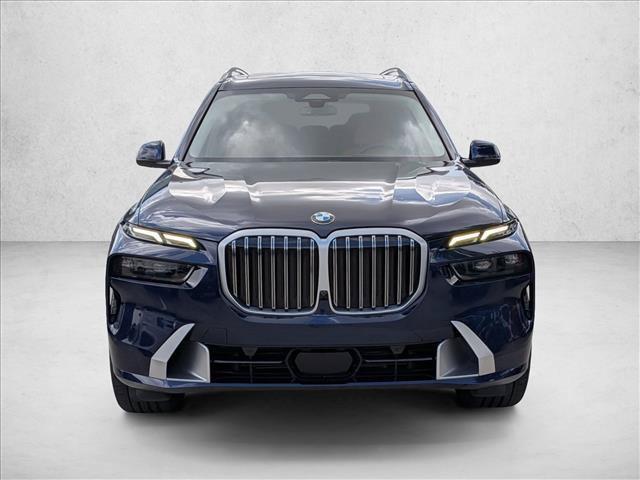BMW X7 2023