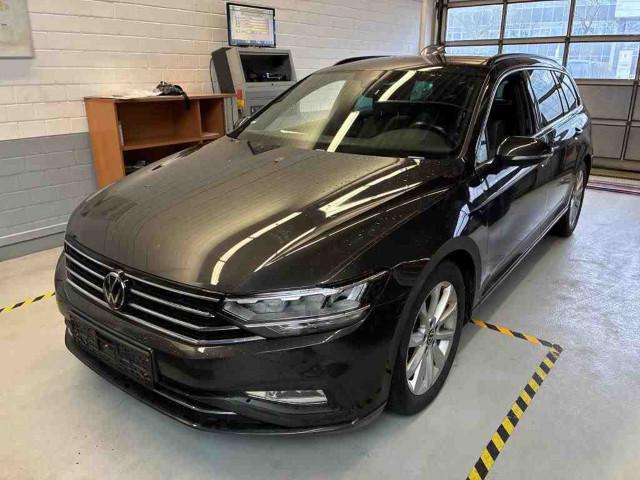 Volkswagen PASSAT VARIANT 2023