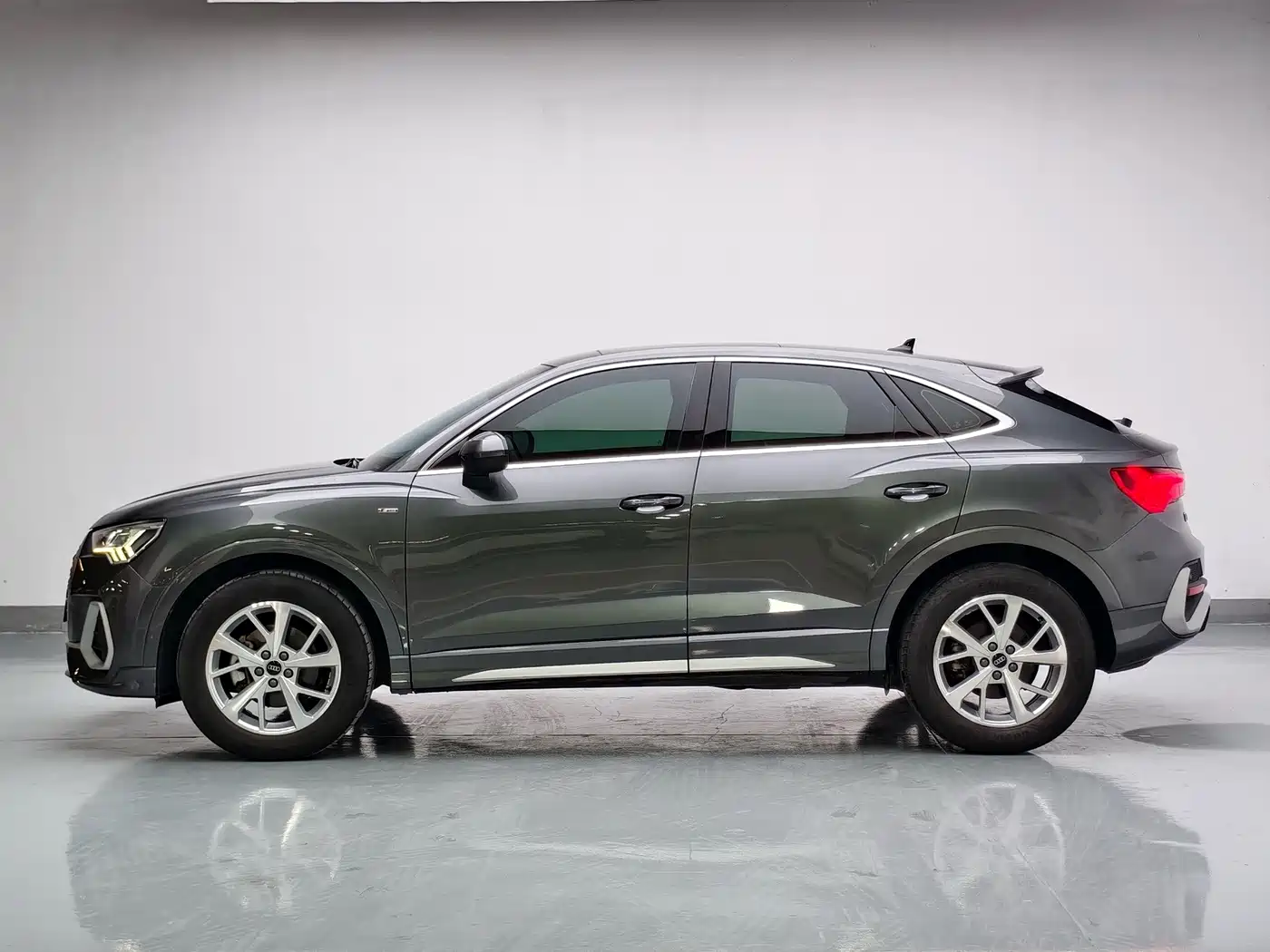 Audi Q3 Sportback 2023