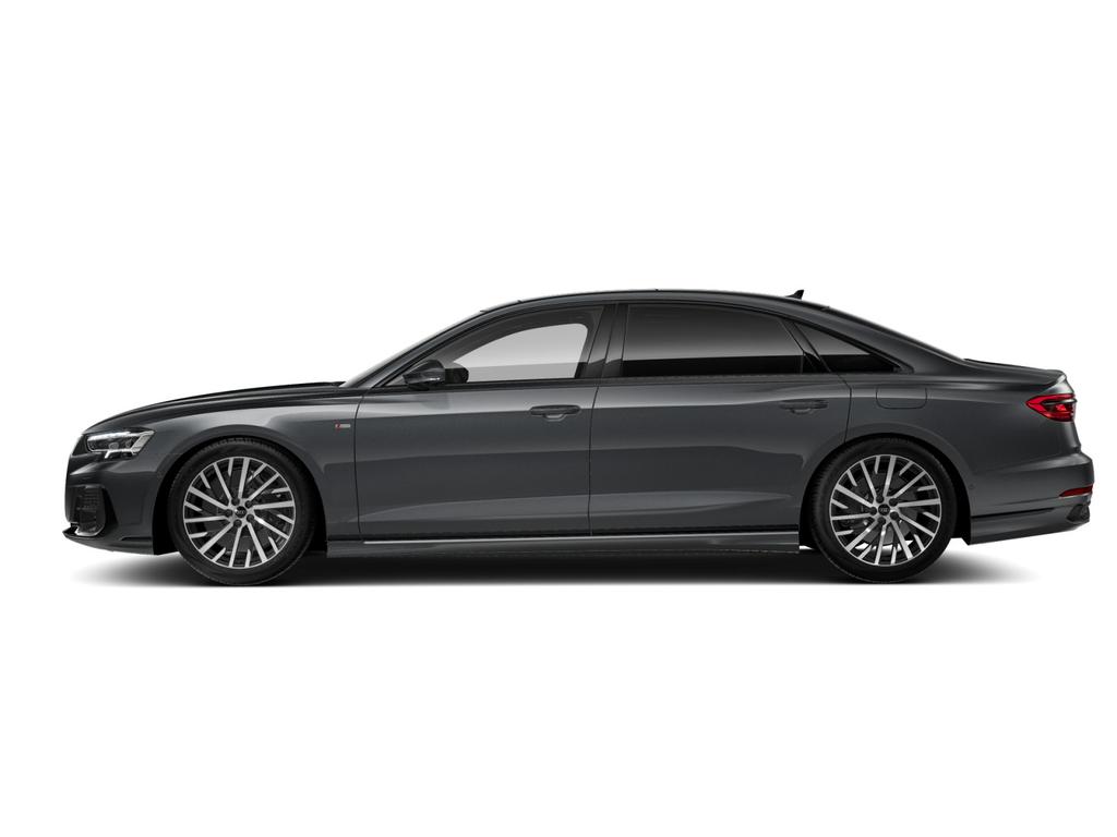 Audi A8 2024