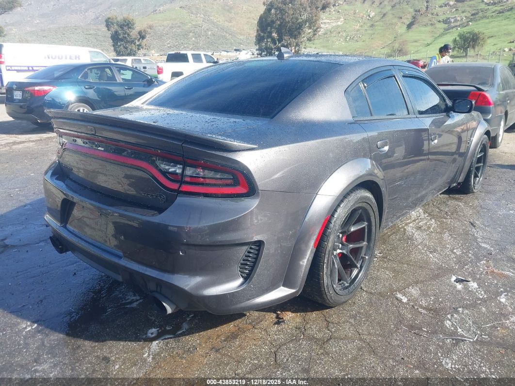 Dodge Charger 2021