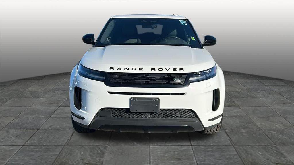 Land Rover Range Rover Evoque 2024