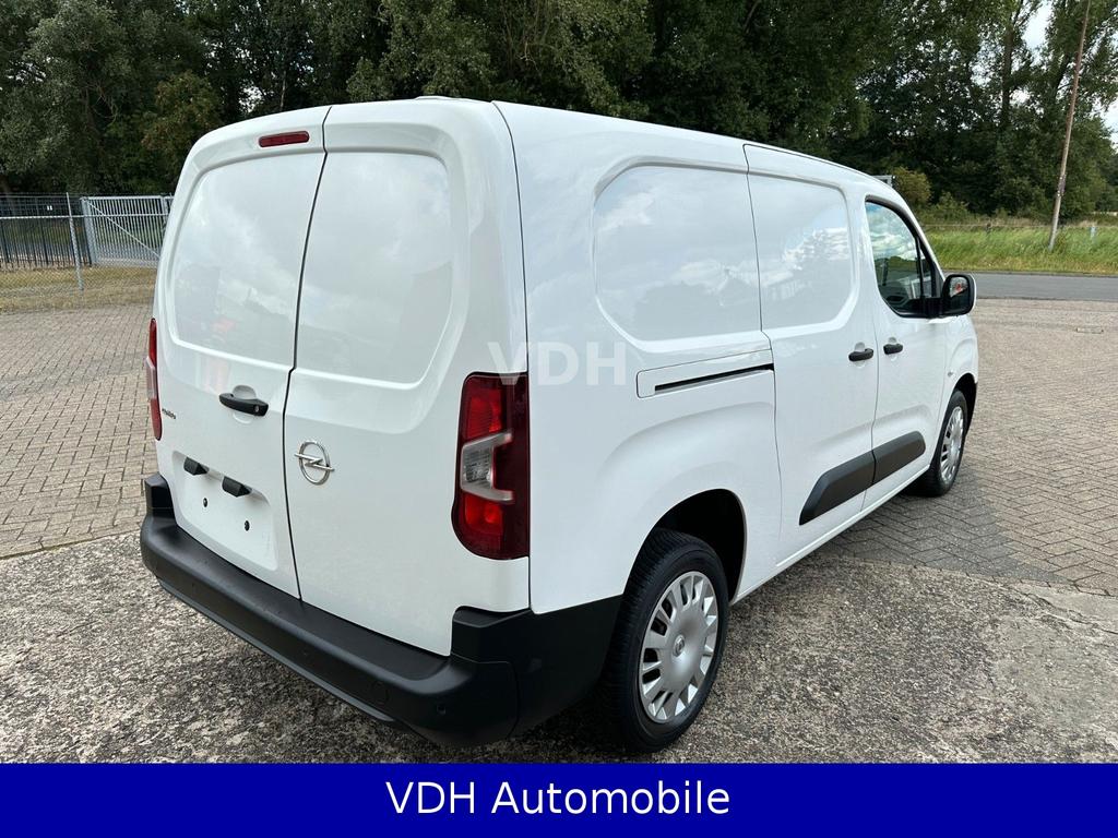 Opel Combo 2020