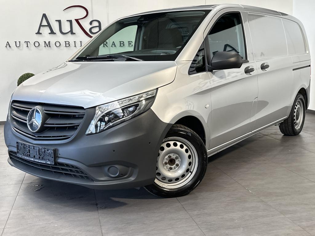 Mercedes-Benz Vito 2022