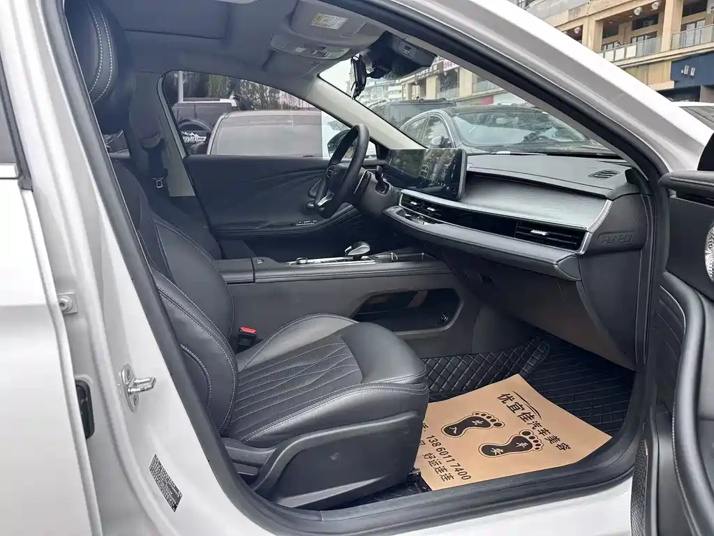 CHERY Arrizo 8 2024