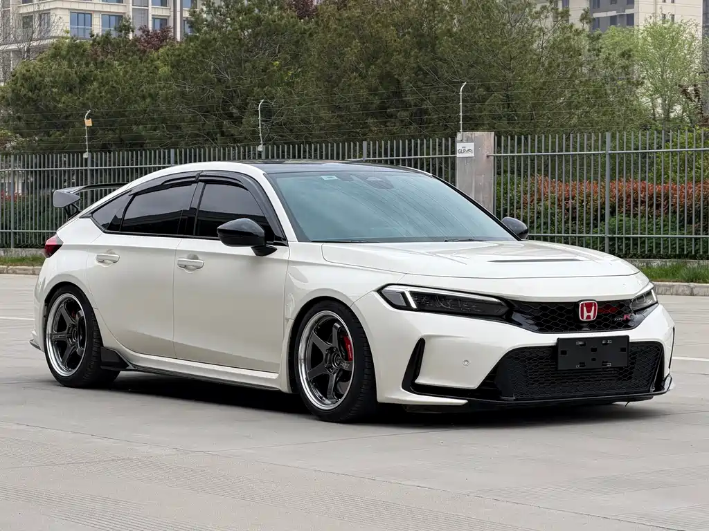 Honda Civic 2023