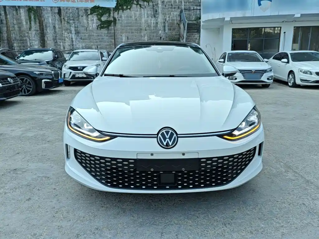 Volkswagen Lamando 2024
