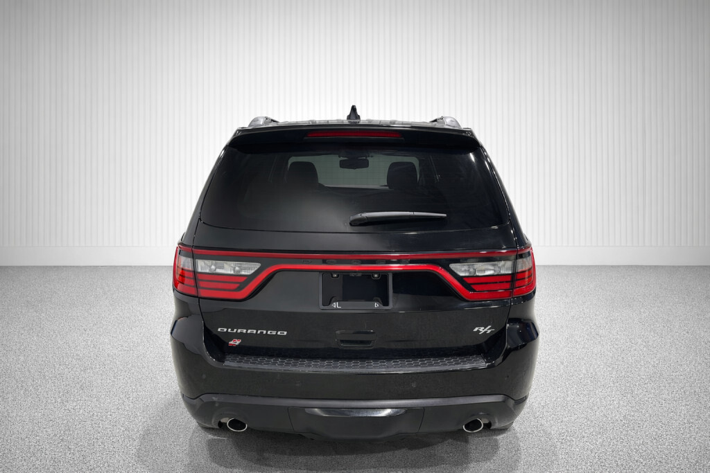 Dodge Durango 2025