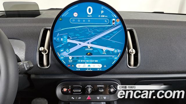 Mini Countryman 2024