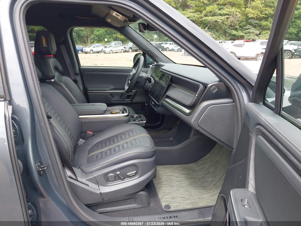 Rivian R1T 2024
